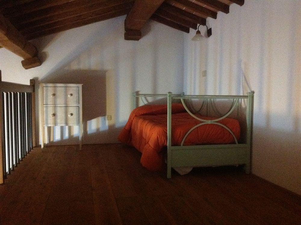 Podere Fornaci Ашано Екстериор снимка